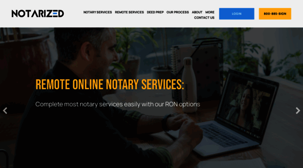 notarized.com