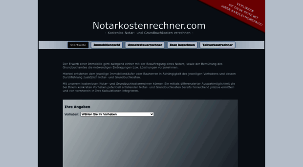 notarkostenrechner.com