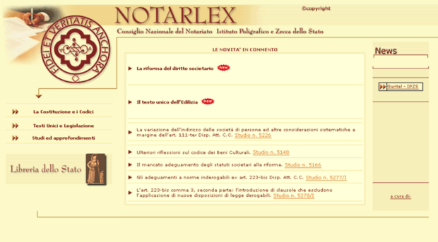 notarlex.it