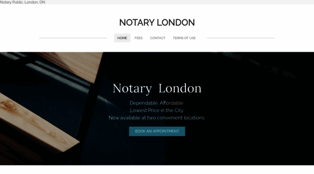 notary-london.com