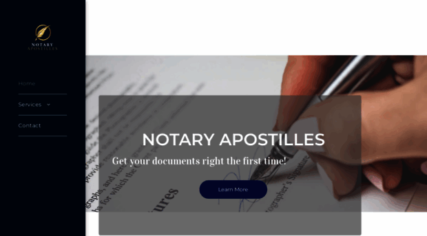 notaryapostilles.com