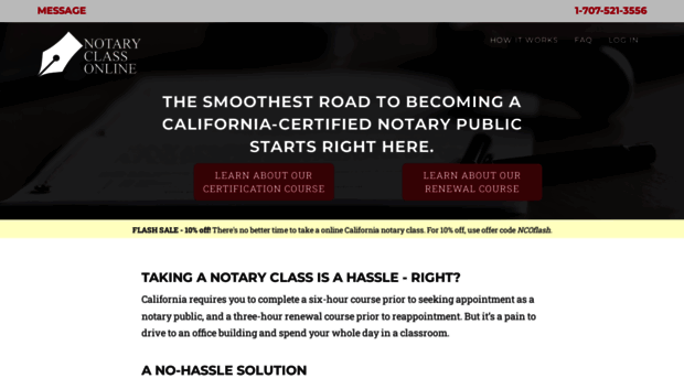 notaryclassonline.com