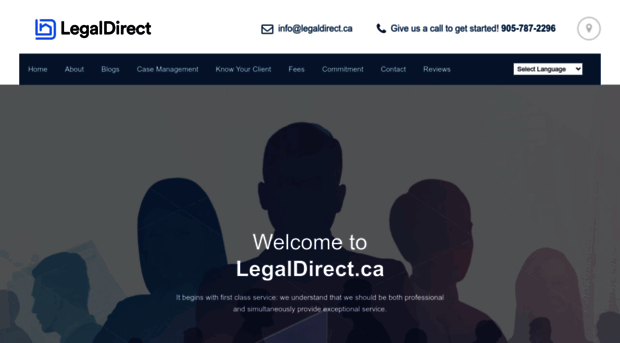 notarydirect.ca