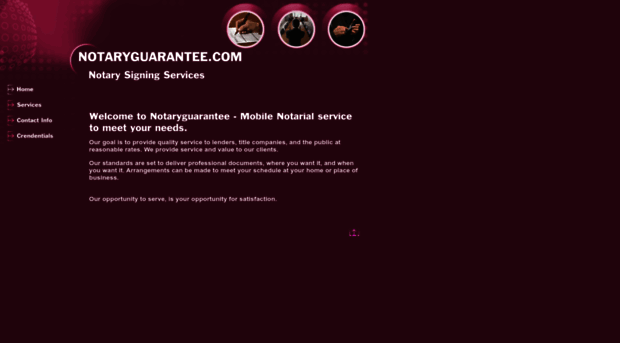 notaryguarantee.com