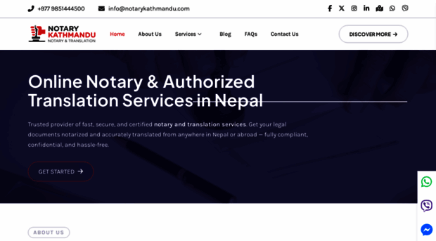 notarykathmandu.com