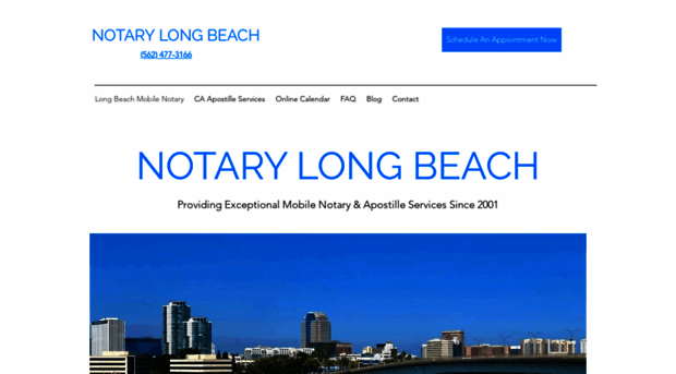 notarylongbeach.com