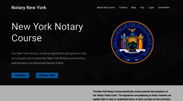 notarynewyork.org