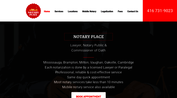 notaryplace.ca