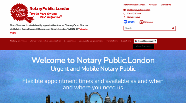 notarypublic.london