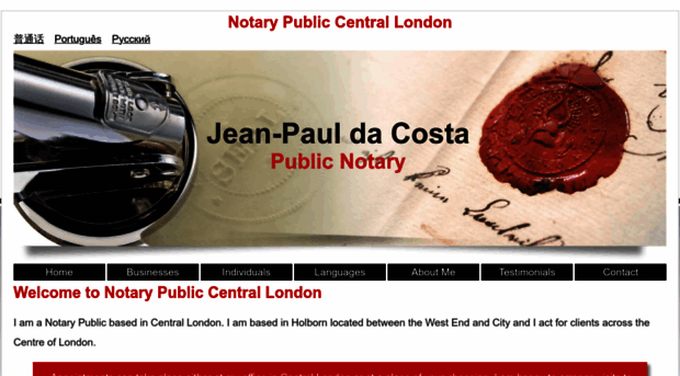 notarypubliccentrallondon.co.uk