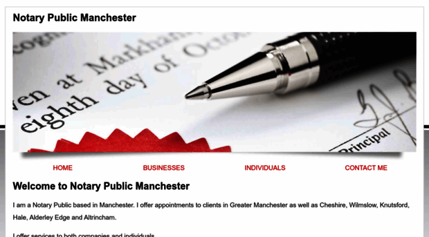 notarypublicmanchester.co.uk