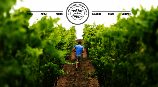 notarypublicwine.com