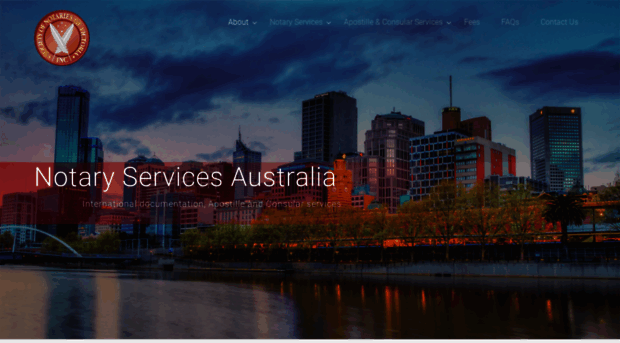 notaryservices.com.au