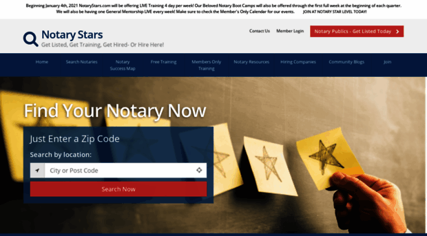 notarystars.com