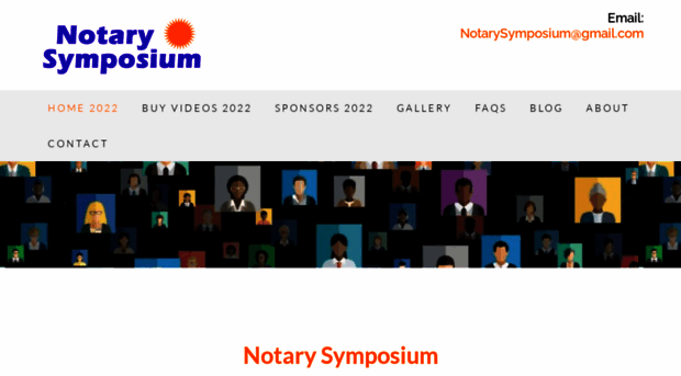 notarysymposium.com