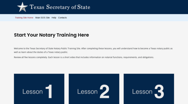 notarytraining.sos.texas.gov