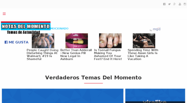 notasdelmomento.com