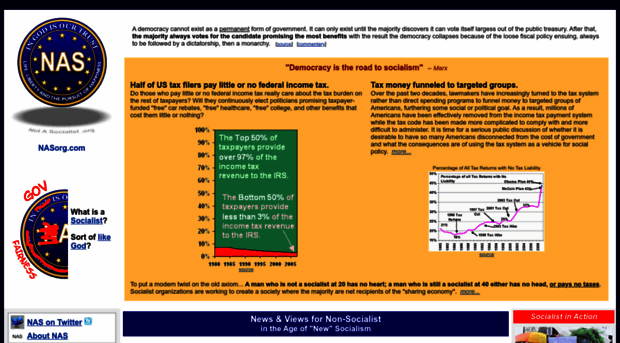 notasocialist.org