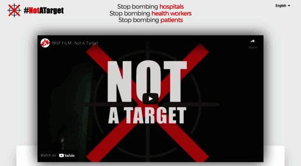 notatarget.msf.org