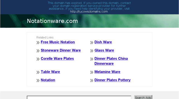 notationware.com