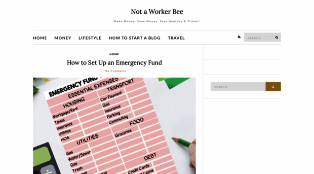 notaworkerbee.com