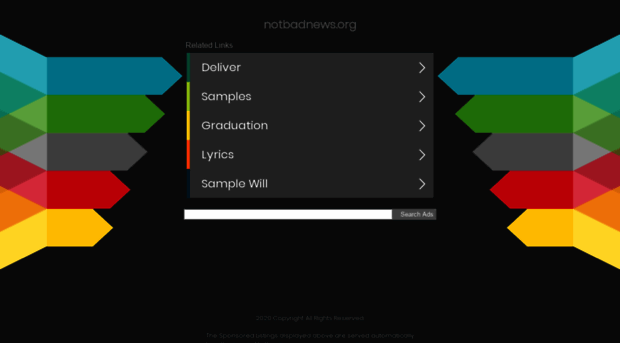 notbadnews.org