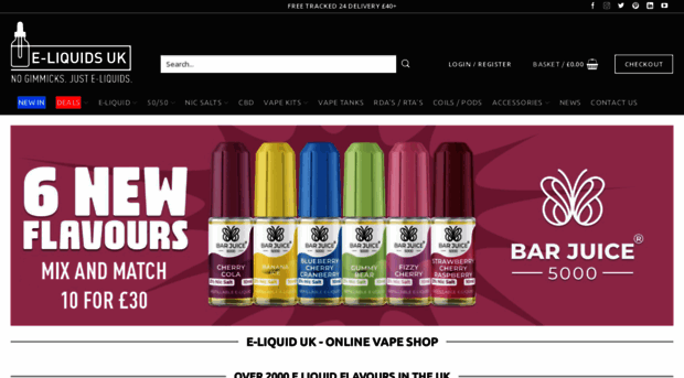 notblowingsmoke.com