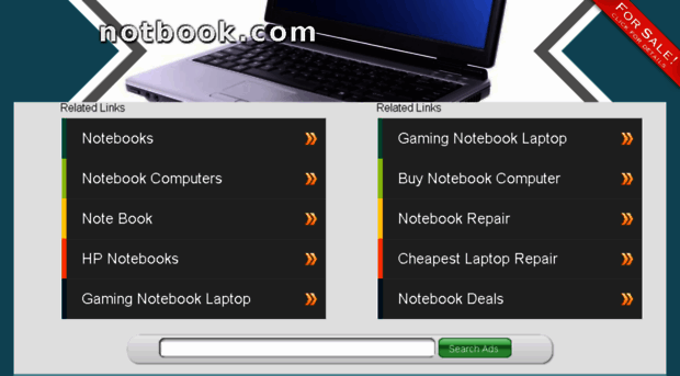 notbook.com