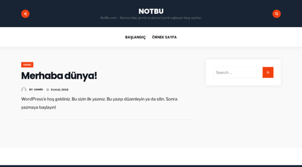 notbu.com