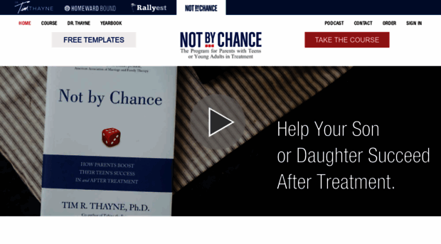 notbychance.com