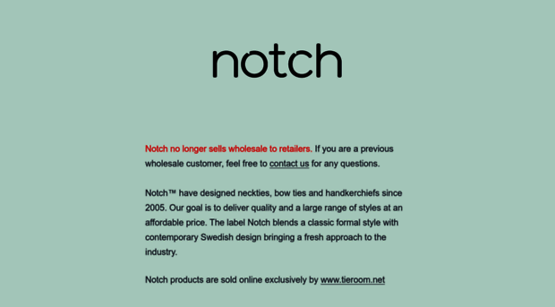 notch.clothing