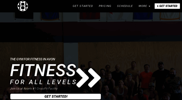 notch8athletics.com