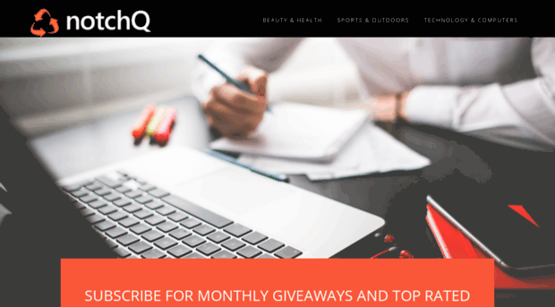 notchq.com