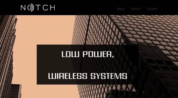 notchtechnologies.com