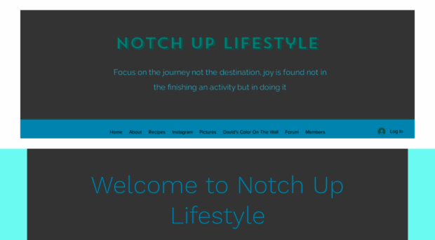 notchuplifestyle.com