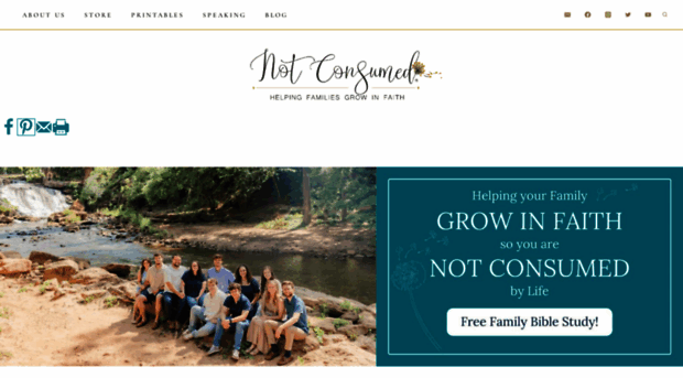 notconsumed.com