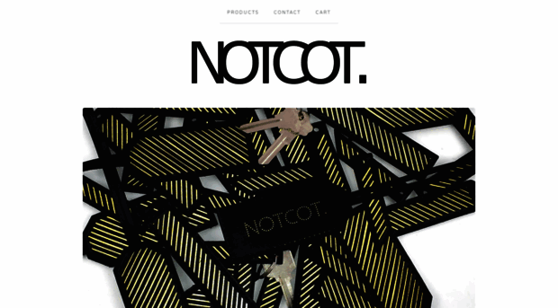 notcot.bigcartel.com