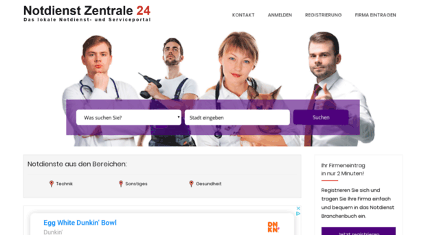 notdienst-zentrale24.de