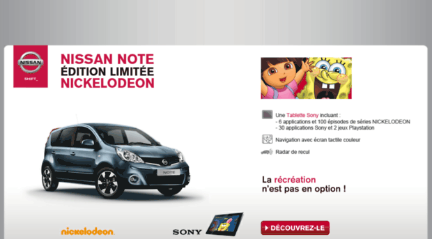 note-nickelodeon.fr