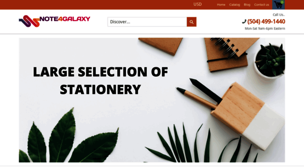 note4galaxy.com