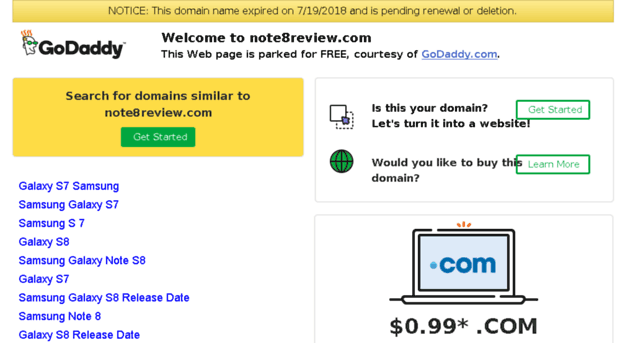 note8review.com