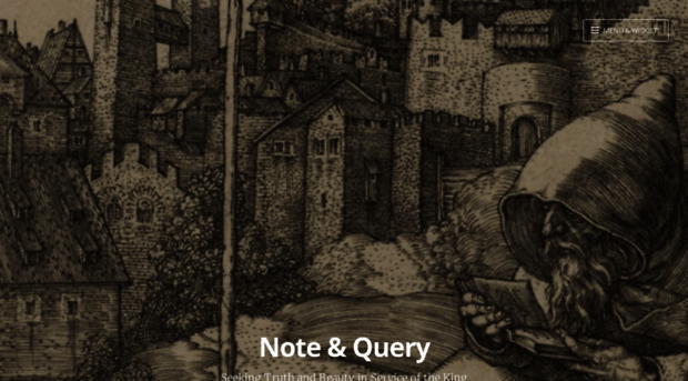 noteandquery.com