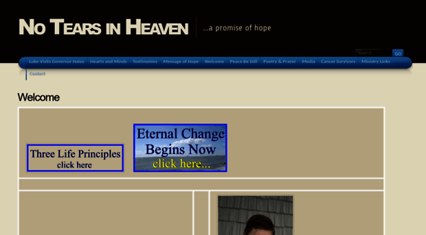 notearsinheaven.com