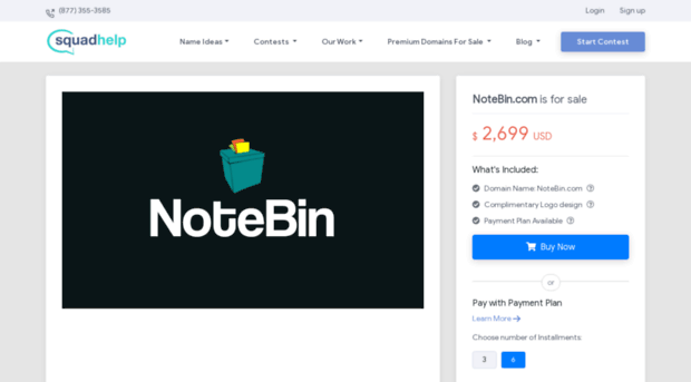 notebin.com