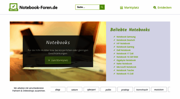 notebook-foren.de