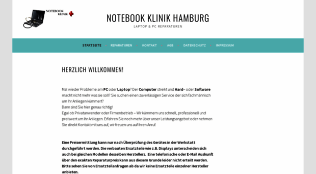notebook-klinik.com