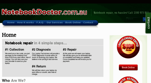 notebookdoctor.com.au