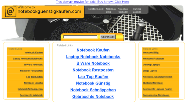 notebookguenstigkaufen.com