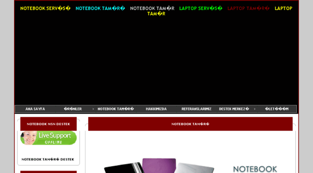 notebookonarimmerkezi.net