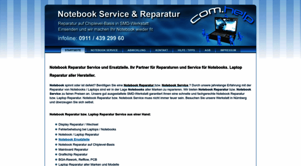 notebookreparatur24.com